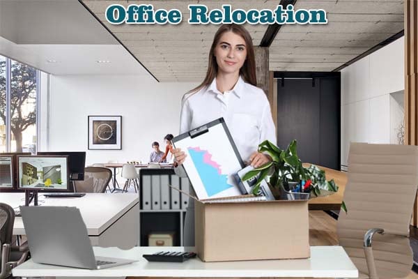 office-relocation